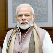 Narendra Modi