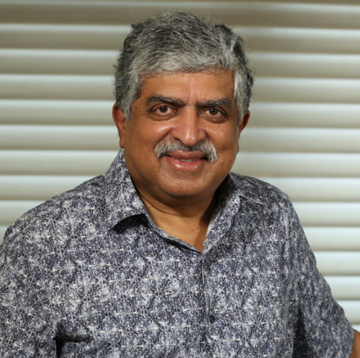 Nandan Nilekani