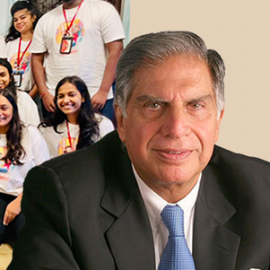 Ratan Tata