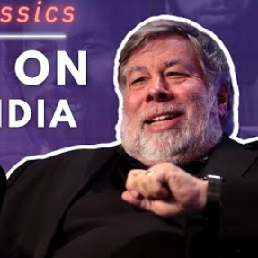 Steve Wozniak